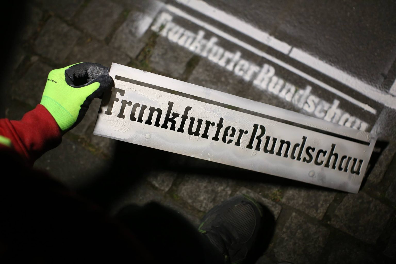 FB/ Frankfurter Rundschau