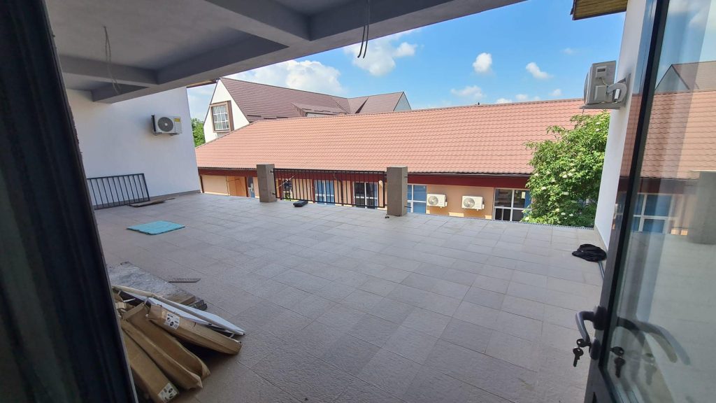 Cresa noua Dragomirești-Vale