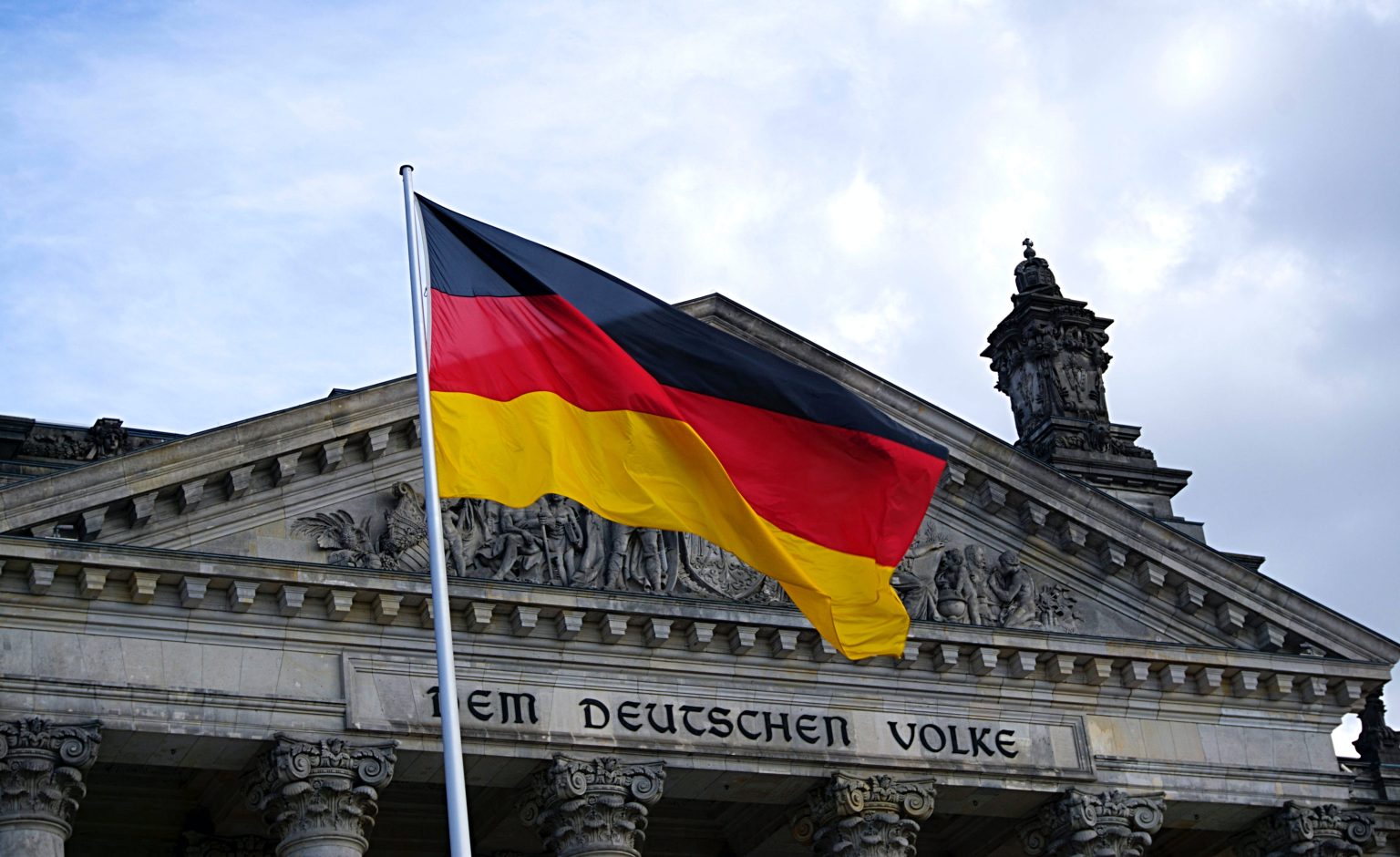 pexels/ Germania renunta la 3G