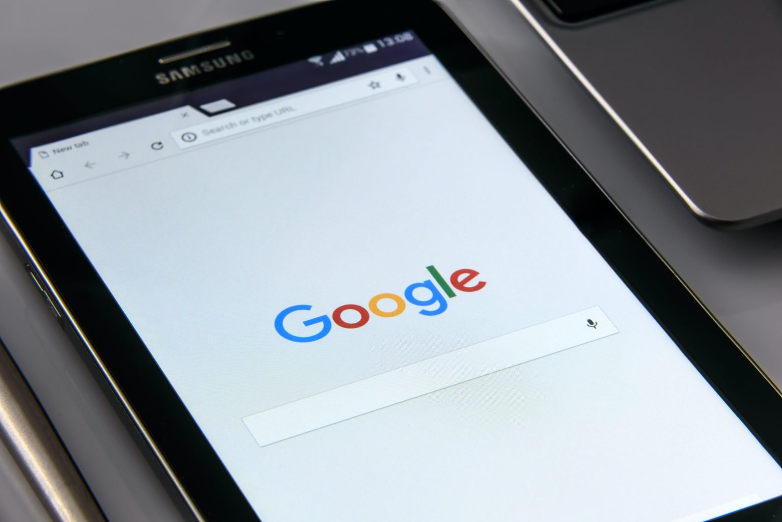pexels/ Google declara faliment