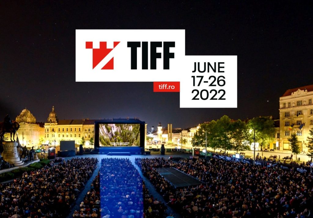 TIFF 2022 - Afisul festivalului