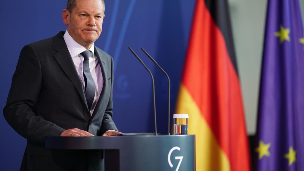 FB/ Germania trimite rachete Ucrainei