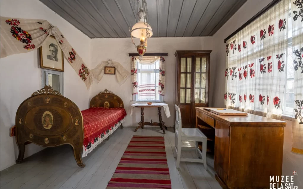 18 muzee din sate ale Munteniei pot fi vizitate virtual
