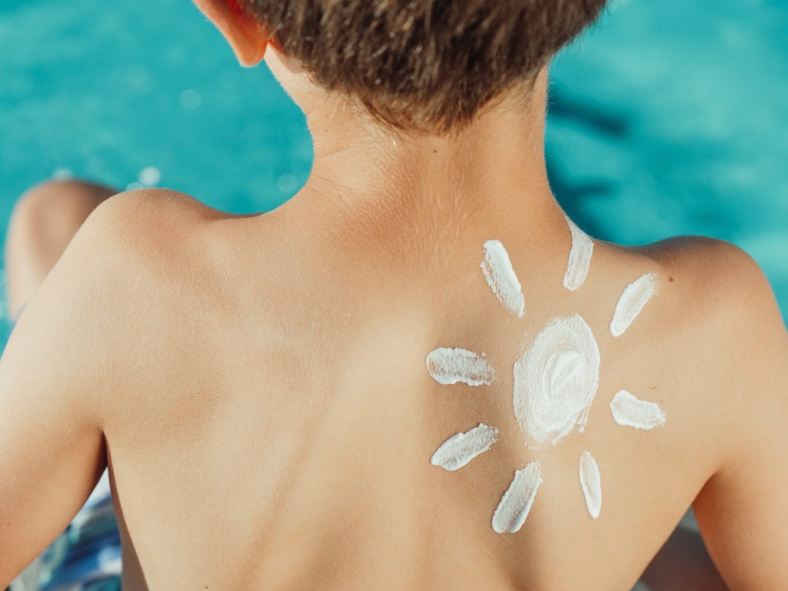 pexels/ De vorba despre importanta SPF-ului