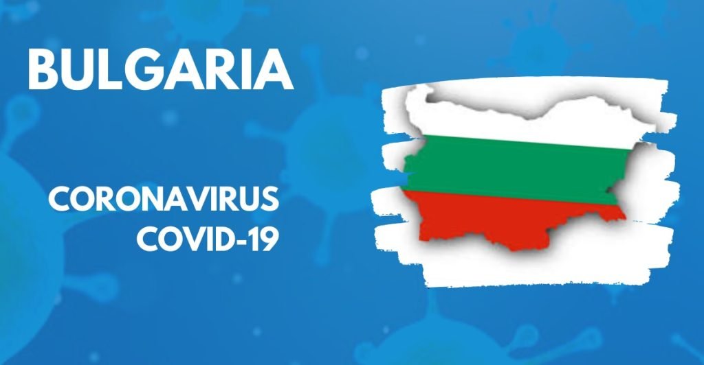 Explozie de cazuri COVID 19 în Bulgaria