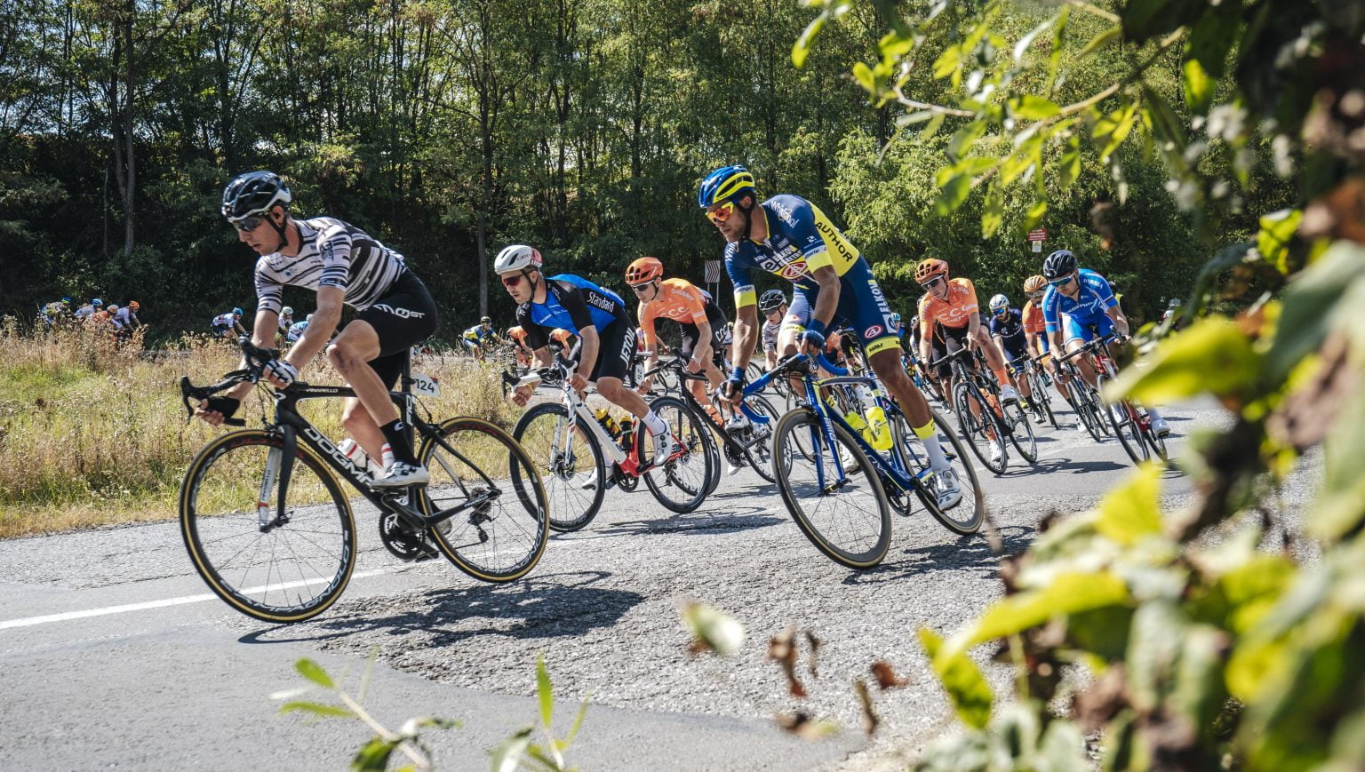 Trafic rutier restricţionat în zona Târgoviște – Câmpulung Muscel – Curtea de Argeș Foto: Turul României