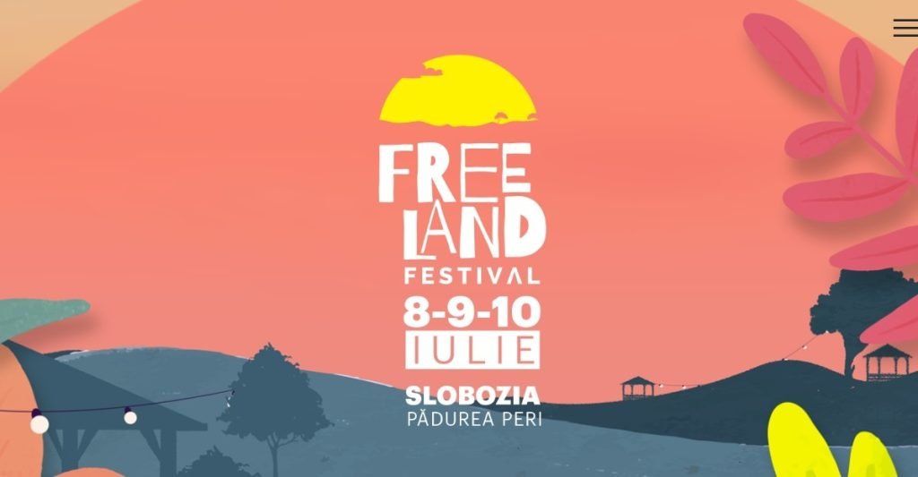 La eveniment sunt aşteptate zeci de mii de persoane