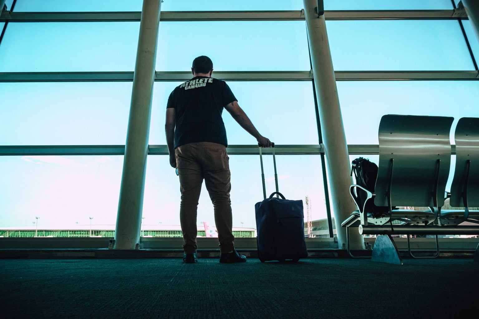 Haos pe aeroportul Henri Coandă. 957 de zboruri au avut întârzieri și 56 au fost anulate în numai o săptămână pexels/ Haos pe aeroportul Henri Coandă