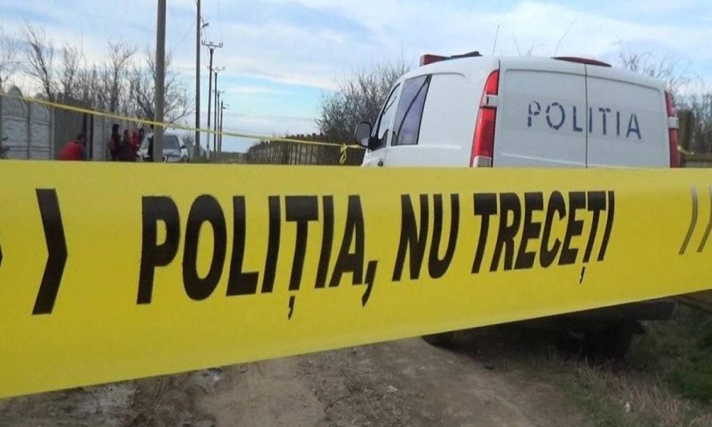 O femeie și un copil de 3 ani au fost răniți într-un accident rutier în Galați
