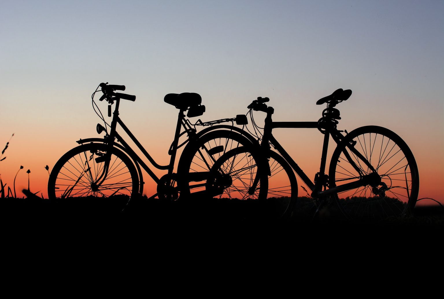 pexels/ Biciclete în valoare de 6000 € bucata, furate din Germania și găsite la Pitești