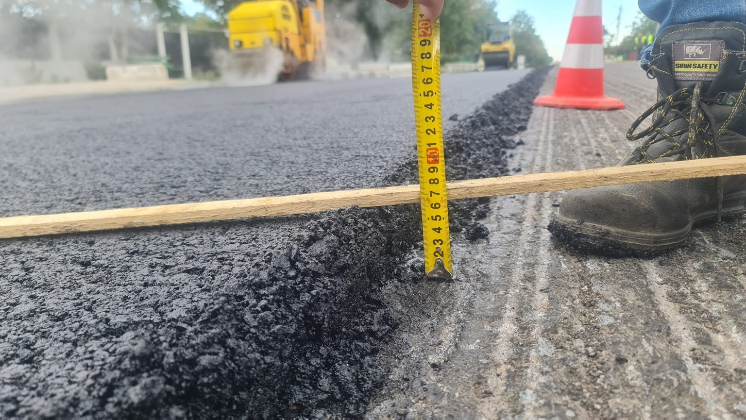 𝗦𝗲 𝗹𝘂𝗰𝗿𝗲𝗮𝘇𝗮̆ 𝗶𝗻𝘁𝗲𝗻𝘀 𝗽𝗲 𝗗𝗝 𝟭𝟬𝟭𝗕, 𝗱𝗲 𝗹𝗮 𝗗𝗡𝟭 𝘀𝗽𝗿𝗲 𝗦𝗻𝗮𝗴𝗼𝘃 Foto: CJ Ilfov