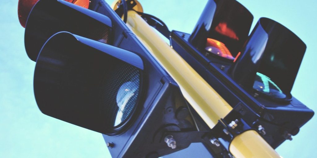 Sistem de semaforizare inteligentă şi de prioritizare a vehiculelor de transport public, la Afumaţi