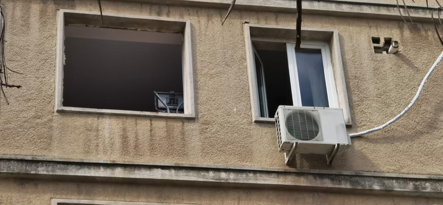 Explozie, într-un apartament din Prahova Foto: Prahova Economica
