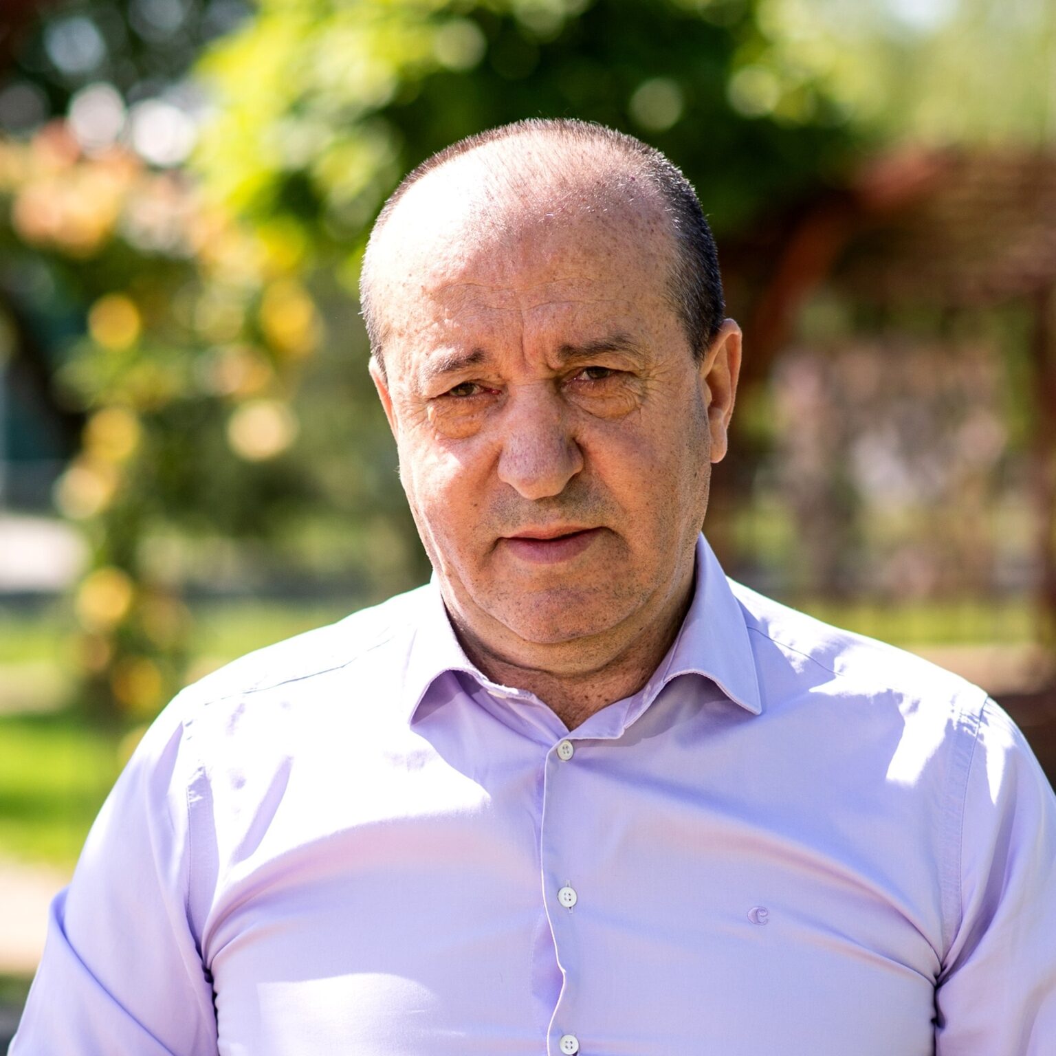 2022, un an al provocărilor, dar şi al obiectivelor împlinite, la Chiajna Primarul comunei Chiajna, Mircea Minea