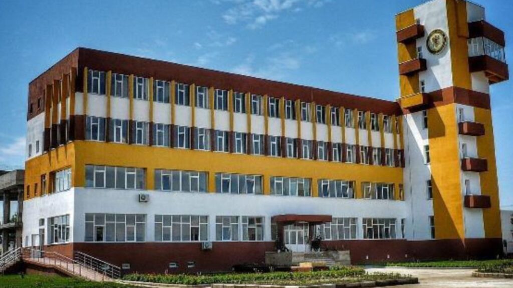 Angajat al Penitenciarului Giurgiu, acuzat că ar fi adus droguri deţinuţilor
