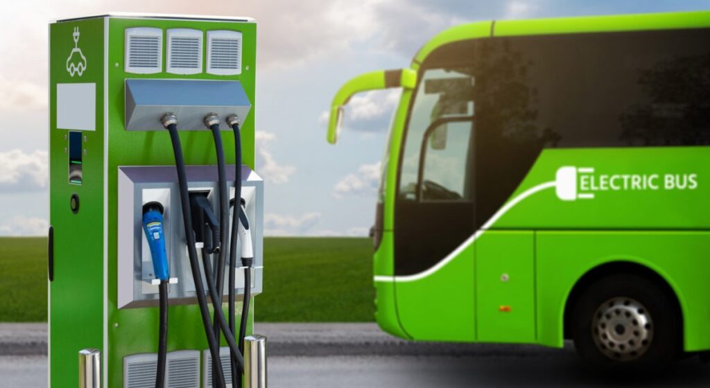 La Snagov sunt aşteptate primele două autobuze electrice La Snagov sunt aşteptate primele două autobuze electrice