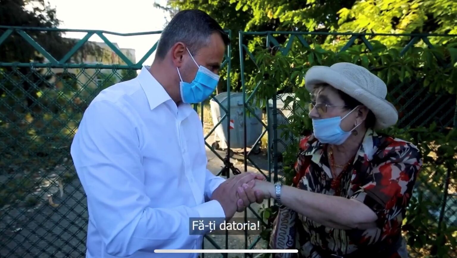 Primarul din Snagov, Anghel Mihai: "Mi-am făcut datoria! Liceul Mihail Kogălniceanu va renaşte, odată cu visul nostru"