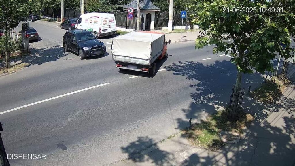 Sistemul de monitorizare video din Mogoşoaia şi-a dovedit utilitatea