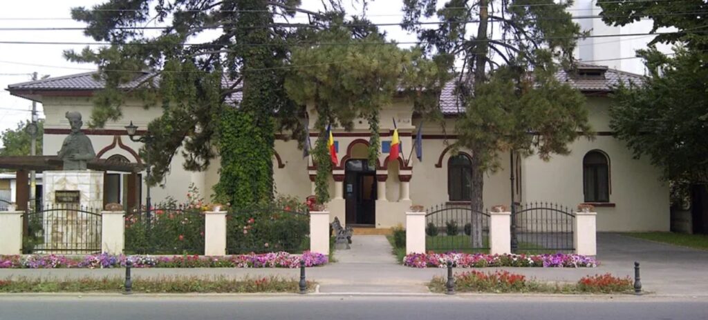 Primăria Mogoşoaia a câştigat un proiect de 600.000 de lei pentru dotarea şcolii din localitate
